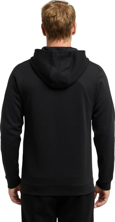 Produktbild Witeblaze NOS WB TECH Men"s hoodie,schwa schwarz S (S)