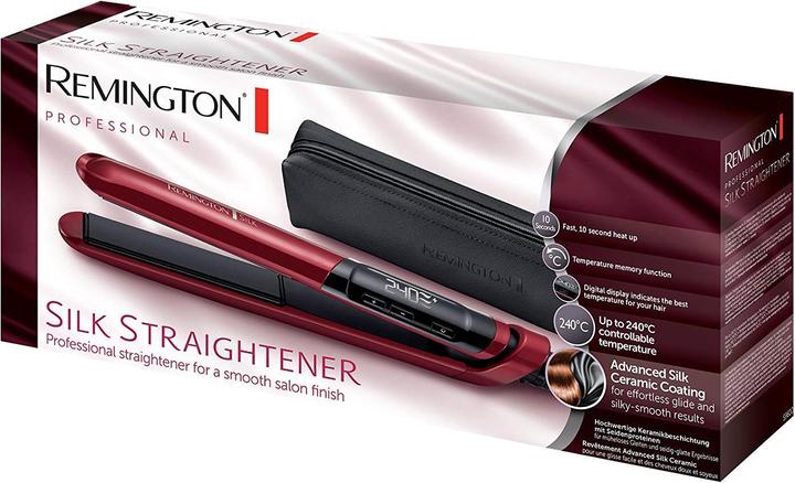 Produktbild Remington S9600 (Glätteisen)