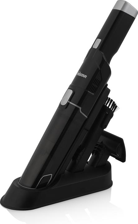 Produktbild Tristar Akku Handstaubsauger Tragbarer Staubsauger