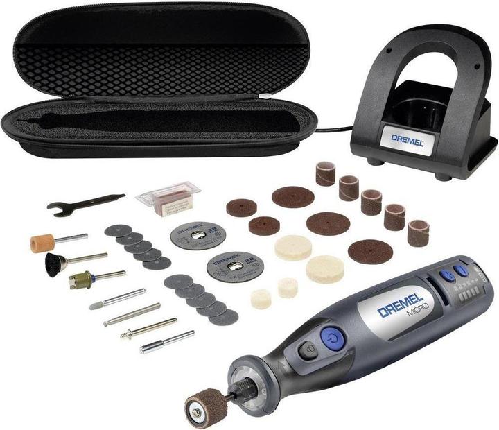 Dremel Micro 8050-35