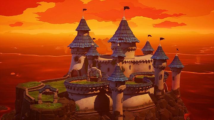 Actual product image Activision Spyro Reignited Trilogy (PS4, FR)