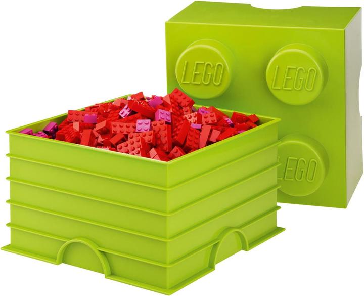 Actual product image Room Copenhagen storage brick