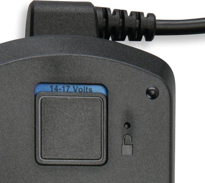 Image du produit Kensington Adaptateur d'alimentation pour ordinateur portable avec USB pour le mur/la voiture/l'air (90 W)