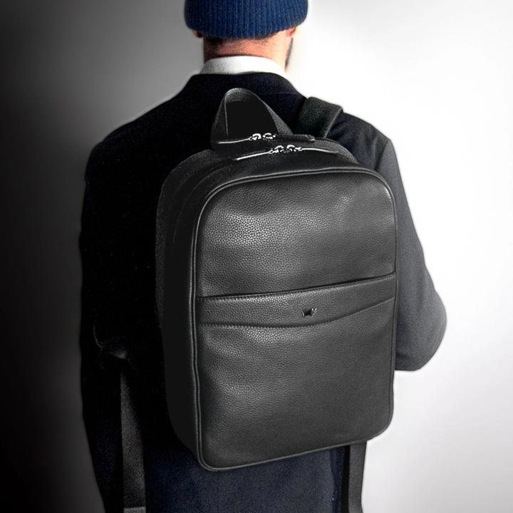 Produktbild Braun Büffel Theo (17 l)