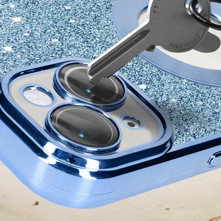 Image du produit Avizar Protecam Spark Series (Apple iPhone 14)