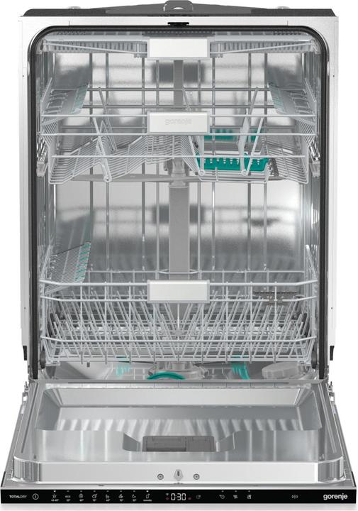 Actual product image Gorenje GV693C60XXL 60 cm built-in dishwasher
