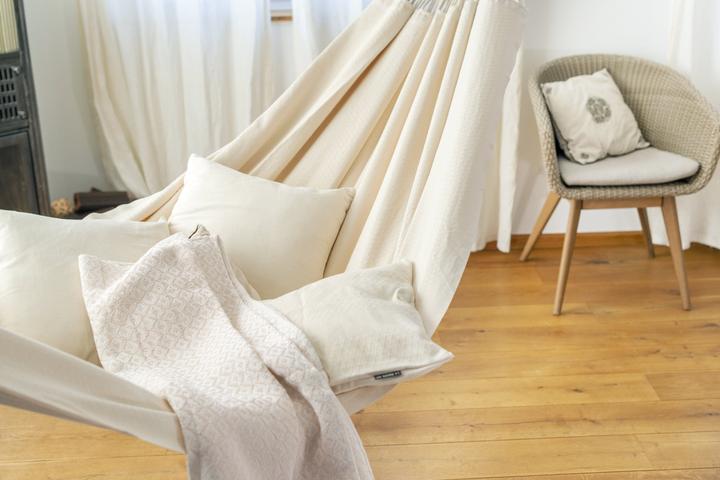 Actual product image La Siesta Double hammock (200 kg)