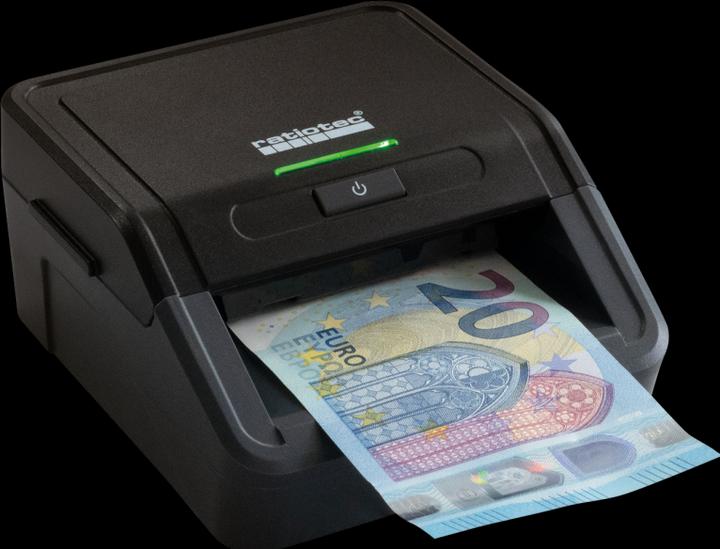Image du produit ratiotec Smart Protect Plus (Lecteur de billets)