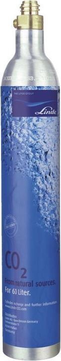 Produktbild Mysodapop CO2 Kohlensäure Zylinder