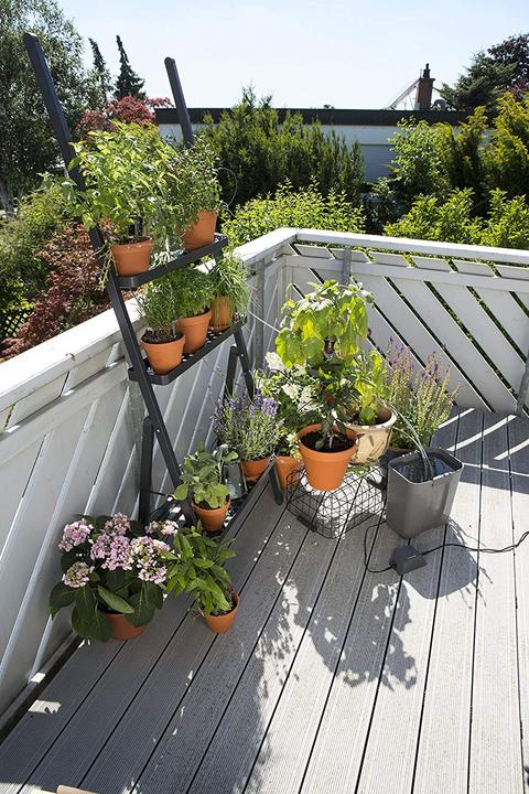 Image du produit Gardena jardinage en ville (Kit d'irrigation goutte à goutte)