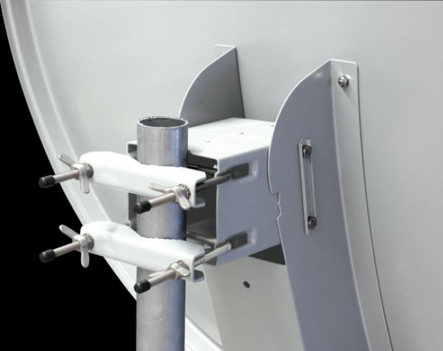 Produktbild Schwaiger SPI085PA (Parabolantenne, 39.30 dB, DAB/ DAB+, UKW / MW / LW)