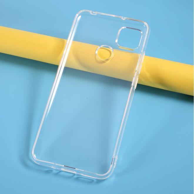 Immagine prodotto MU Classic Softcase serie TPU (Xiaomi Redmi 9C)