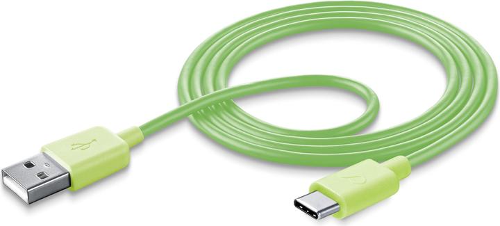 Actual product image Cellularline Stylecolor (1 m, USB 2.0)