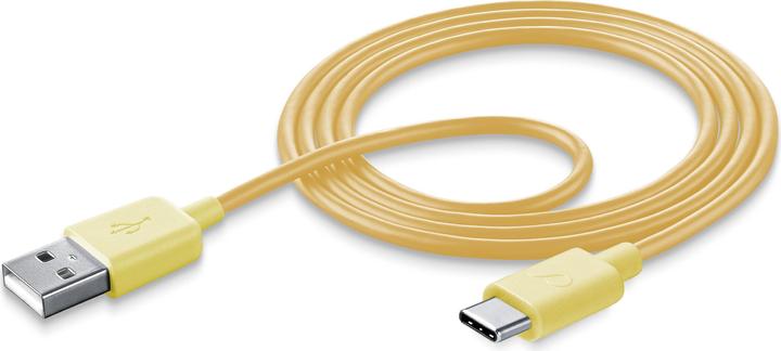 Actual product image Cellularline Stylecolor (1 m, USB 2.0)