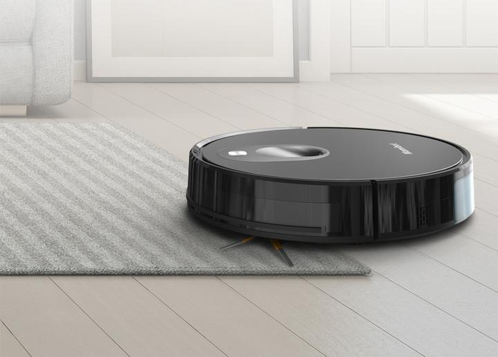Actual product image Mamibot VSLAM Robot Vacuum Cleaner Bagless (Robot vacuum)