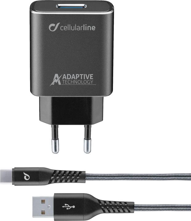 Cellularline Extreme (15 W)