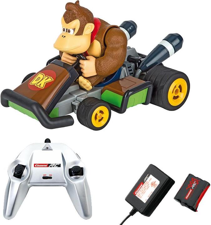 Carrera Mario Kart Donkey Kong