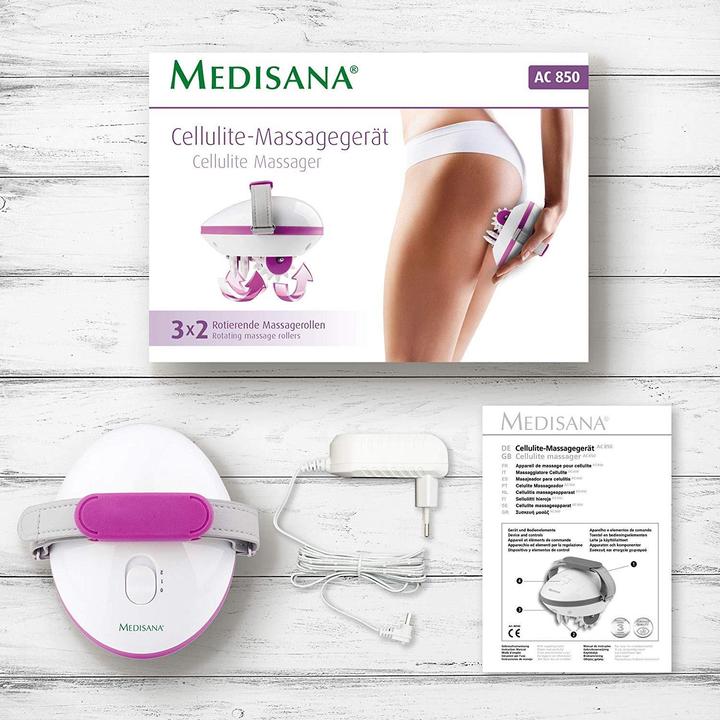 Image du produit Medisana Ac850