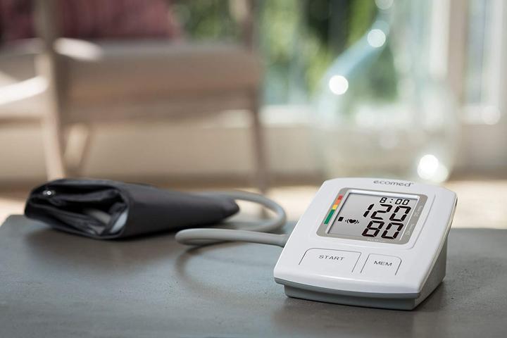Produktbild Medisana Bu-92e (Blutdruckmessgerät Oberarm)
