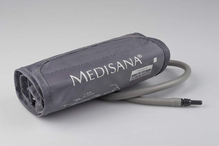 Produktbild Medisana Bu-92e (Blutdruckmessgerät Oberarm)