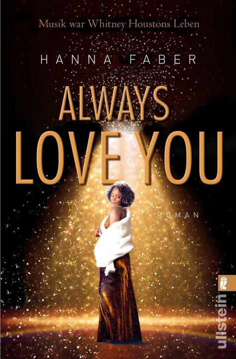 Produktbild Always love you (Ikonen ihrer Zeit 10) (Deutsch, Hanna Faber, 2023)