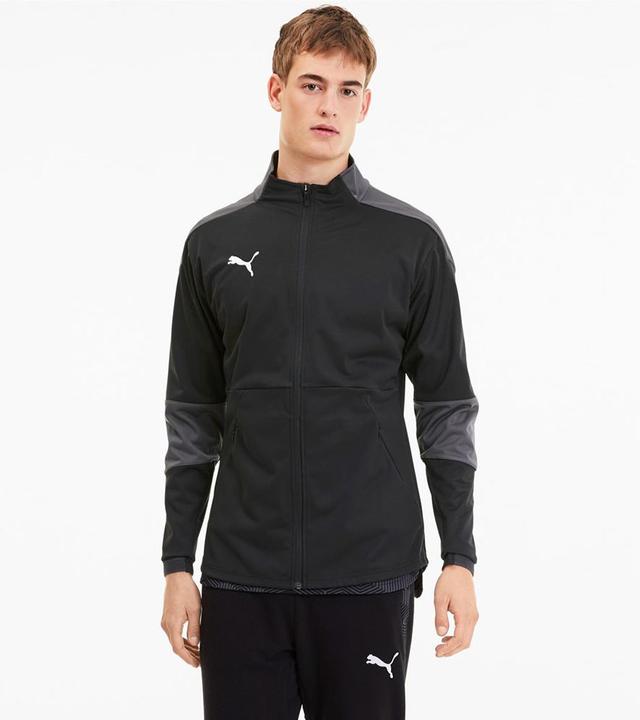 Produktbild Puma teamFINAL 21 Sideline Jacket-656486 (S)