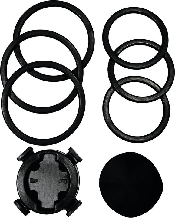 Immagine prodotto Bryton Computer per bicicletta Rider 450 H HRM