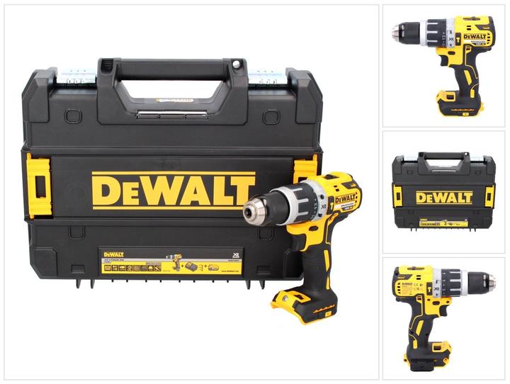 Produktbild DeWalt DCD796NT (Akkubetrieb)