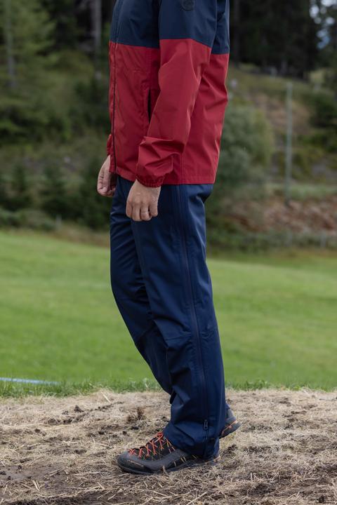 Actual product image Rukka Mack men's rain trousers (4XL)