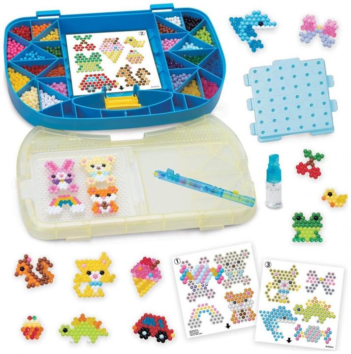 Image du produit Aquabeads Kit de démarrage AQB