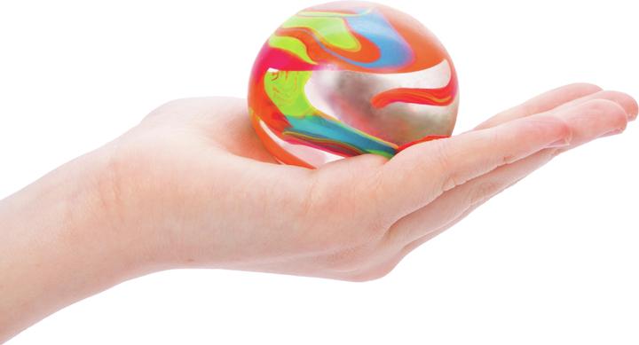Actual product image NeeDoh Marbleez CDU