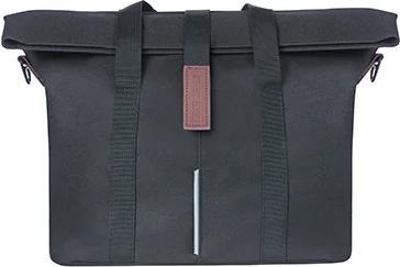Actual product image Basil KF Hook (11 l, Handlebar bag, Luggage carrier bag)