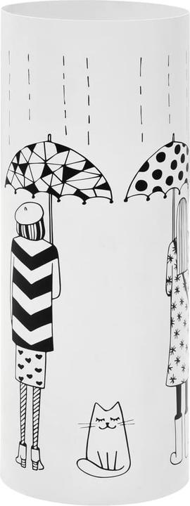VidaXL Heinrick (18 x 8 x 48.5 cm)