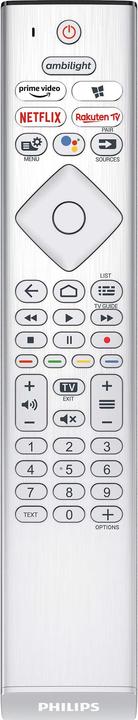 Actual product image Philips 65PUS8807 (65", PUS8807, LED, 4K, 2022)
