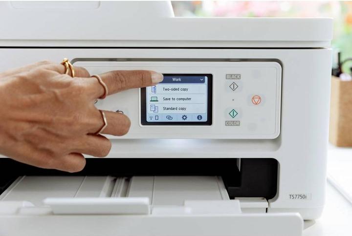 Immagine prodotto Canon PIXMA TS7750i (Inchiostro, Colore)
