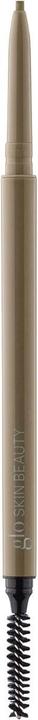 Glo Skin Beauty glo Precise Micro Browliner - Ash (Braun)