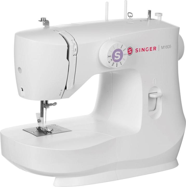 Immagine prodotto Singer Macchina per cucire a braccio libero M1605