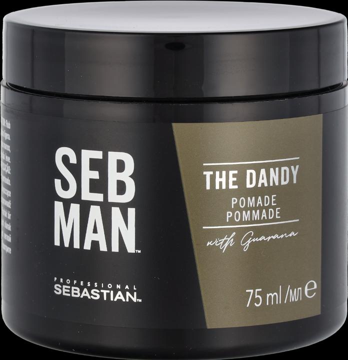 Produktbild Sebastian Seb Man (Haargel, 75 ml)