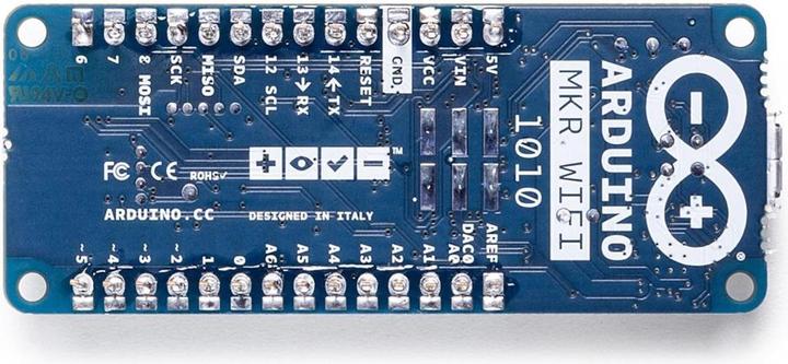 Produktbild Arduino MKR WIFI 1010