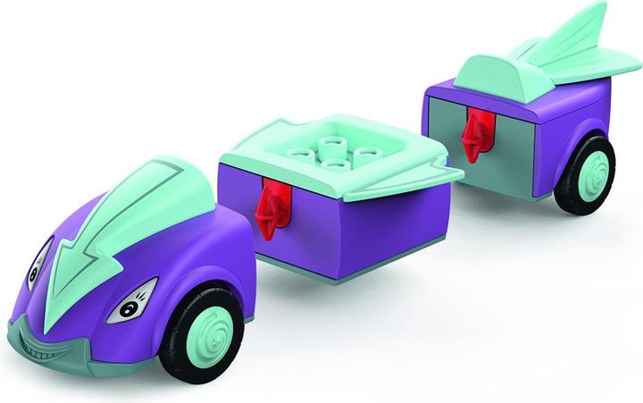 Actual product image Toddys Jim Jumpy