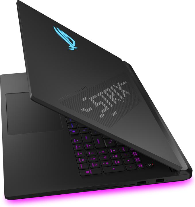 Actual product image ASUS ROG Strix SCAR 18 (18", Intel Core Ultra 9 275HX, 32 GB, 2000 GB, CH)