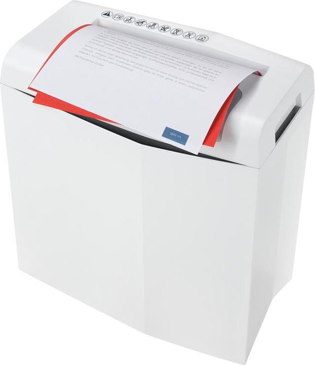 Produktbild HSM Shredstar S5 (Streifenschnitt)