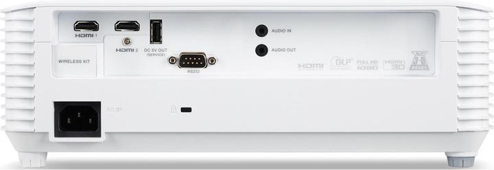 Produktbild Acer H6546Ki (Full HD, 5200 lm, 1.48 - 1.62:1)