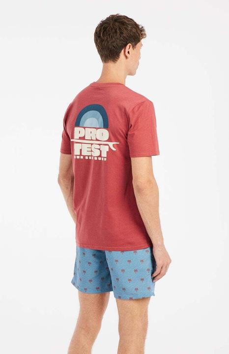 Actual product image Protest T-shirts & Polos PRTBaio t-shirt (XL)