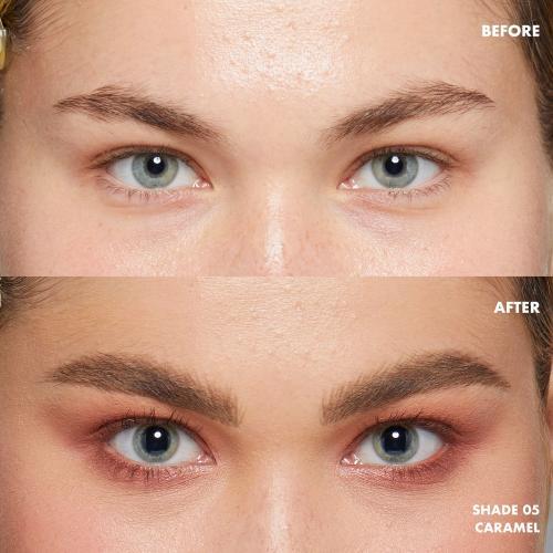 Actual product image NYX Professional Make-Up Lift & Snatch! (Caramel)