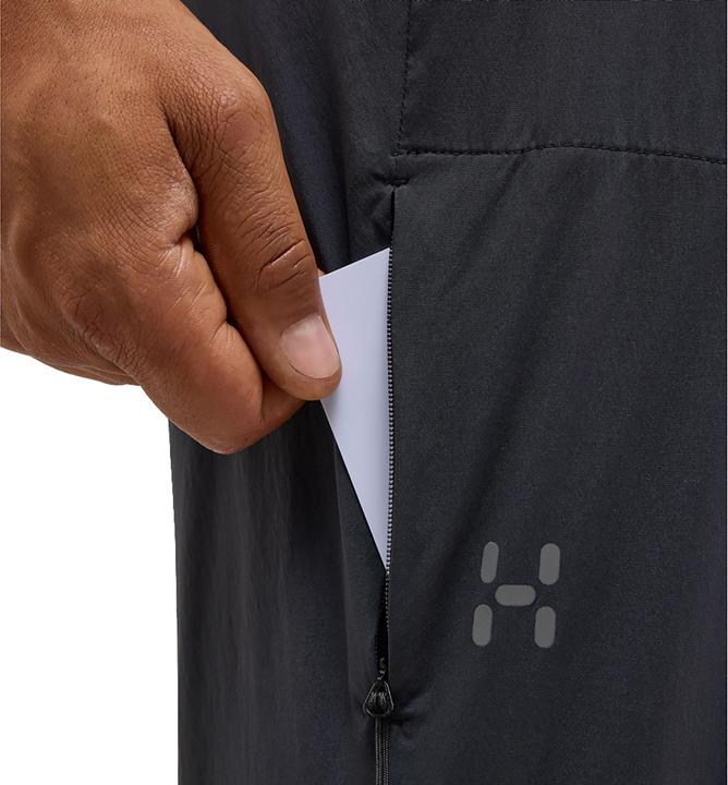 Actual product image Haglöfs L.I.M Fuse II Pant (52, L)