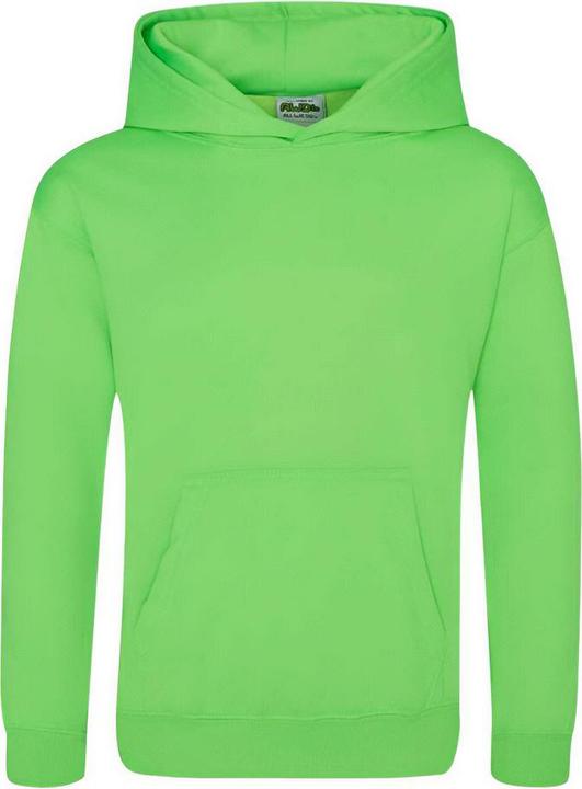 Produktbild Awdis Electric Kapuzenpullover (128)