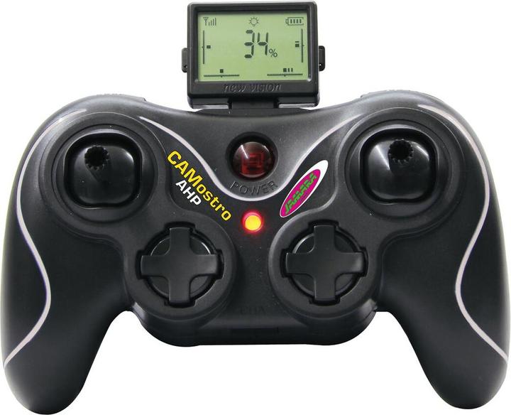 Actual product image Jamara Camostro