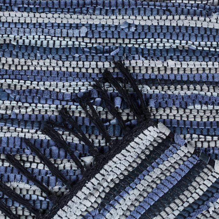 Actual product image Relaxdays Patchwork (140 x 70 x 1 cm)
