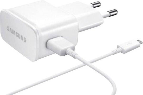 Actual product image Samsung Ep-Ta12ew (10 W)